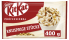 KitKat crunch