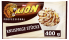 Lion crunch