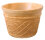 Waffelbecher 175ml