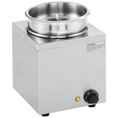 Eis Taucher Au-Bain-Marie - Solo