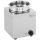Eis Taucher Au-Bain-Marie - Solo