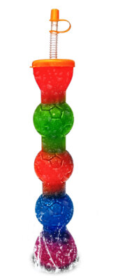 Yard Cup - Soccer 500ml