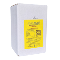 Softeismix Schoko Gold 3,5%MF