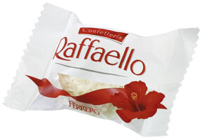 Raffaelo - Big Pack (285 Stück)