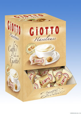 Giotto (120 Stück)