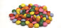 Mini Schokolinsen - bunt