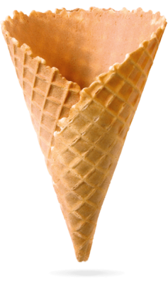 Dänische Wunder Waffel