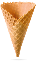 Dänische Wunder Waffel