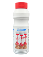 Himbeer Topping