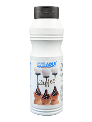 Kaffee Topping