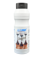 Kaffee Topping