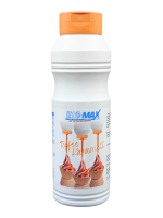 Toffee Karamell Topping