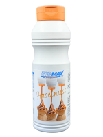 Haselnuss Topping