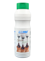 Schoko Minze Topping