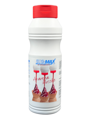 Amarena - Kirsch Topping