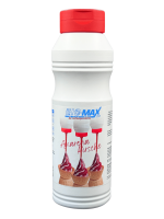 Amarena - Kirsch Topping