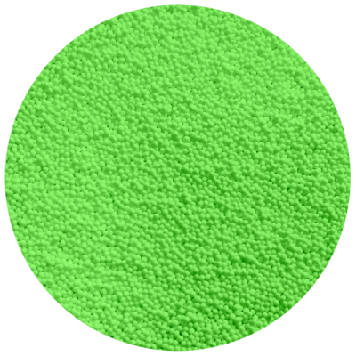 Nonpareille grün