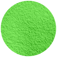Nonpareille grün