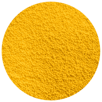Nonpareille gelb