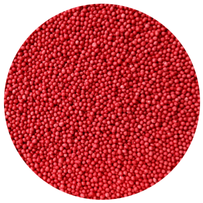 Nonpareille rot