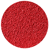 Nonpareille rot