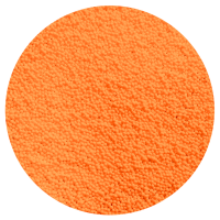 Nonpareille orange