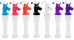 Yard Cup - Einhorn 500ml