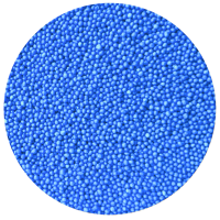 Nonpareille schlumpfblau