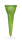 Tulpenhörnchen grün