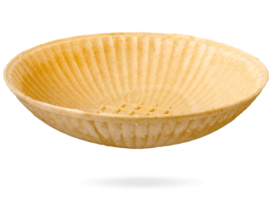 DDR Muschel