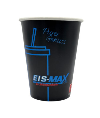 Shakebecher 300ml