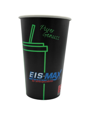 Shakebecher 400ml