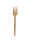 WPC Mehrweg Gabel mit Schneide, 13 cm