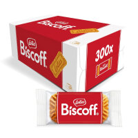 Lotus Biscoff Kekse 300 x 1 Stk