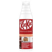 Kit Kat Topping