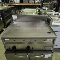 GAS-GRILLPLATTE 9 kW B-Ware