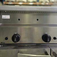 GAS-GRILLPLATTE 9 kW B-Ware