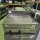 GAS-GRILLPLATTE 9 kW 800 x 650 x 300 mm B-Ware