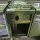 GASHERD "POWERBURNER" 1 x 5,5 kW 1 x 8,0 kW 400 x 750 x 850 mm B-Ware