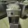 GASHERD "POWERBURNER" 1 x 5,5 kW 1 x 8,0 kW B-Ware