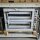 Cuppone Tiepolo Pizzaofen 2 Kammern 6+6 Ø 350 mm 15,6 kW 400V B-Ware
