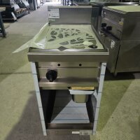 GAS-GRILLPLATTE 5 kW  B-Ware