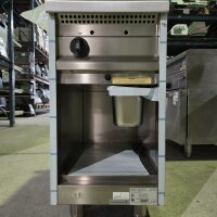 GAS-GRILLPLATTE 5 kW  B-Ware
