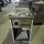 GAS-GRILLPLATTE Propangas/Flaschengas 5 kW  B-Ware