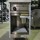 GAS-GRILLPLATTE Propangas/Flaschengas 5 kW  B-Ware