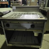 GAS-GRILLPLATTE 10 kW B-Ware