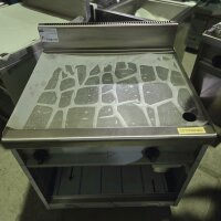 GAS-GRILLPLATTE 10 kW B-Ware