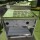 GAS-GRILLPLATTE Propangas/Flaschengas 9 kW B-Ware