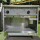GAS-GRILLPLATTE Propangas/Flaschengas 9 kW B-Ware