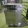 Cookmax Geschirrspüler mit Ablaufpumpe, Druckpumpe, Reinigerdosierer, Enthärter 6,7 kW 400V Refurbished